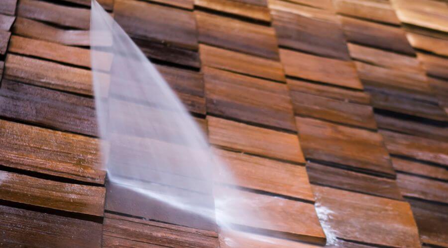 Expert flood damage restoration services in Rogers, CT